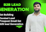 targeted leads from linkedin profile prospect email list